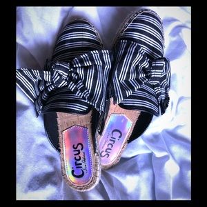 Circus by Sam Edelman Mules